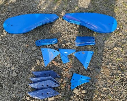 Другая Другая, объемом двигателя 0 л и пробегом 0 тыс. км за 9400 $, фото 6 на Automoto.ua