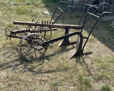 Другая Другая, объемом двигателя 0 л и пробегом 0 тыс. км за 97 $, фото 4 на Automoto.ua