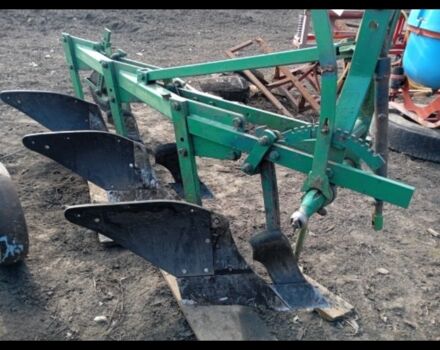 Другая Другая, объемом двигателя 0 л и пробегом 0 тыс. км за 1300 $, фото 4 на Automoto.ua