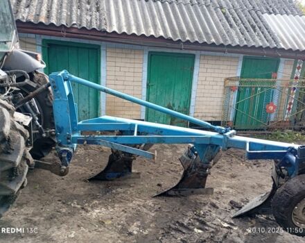 Другая Другая, объемом двигателя 0 л и пробегом 0 тыс. км за 1850 $, фото 2 на Automoto.ua