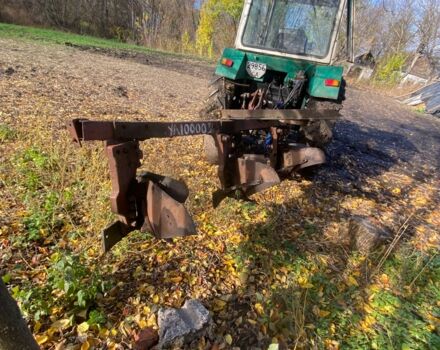 Другая Другая, объемом двигателя 0 л и пробегом 0 тыс. км за 358 $, фото 4 на Automoto.ua