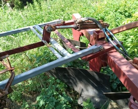 Другая Другая, объемом двигателя 0 л и пробегом 0 тыс. км за 726 $, фото 2 на Automoto.ua