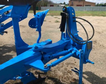 Другая Другая, объемом двигателя 0 л и пробегом 0 тыс. км за 13608 $, фото 2 на Automoto.ua