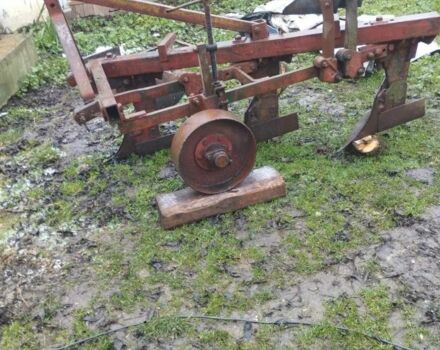 Другая Другая, объемом двигателя 0 л и пробегом 0 тыс. км за 520 $, фото 3 на Automoto.ua