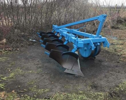 Другая Другая, объемом двигателя 0 л и пробегом 0 тыс. км за 1500 $, фото 3 на Automoto.ua