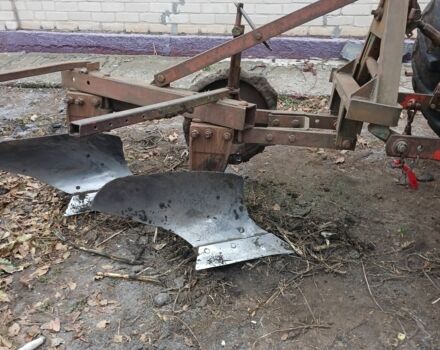 Другая Другая, объемом двигателя 0 л и пробегом 0 тыс. км за 355 $, фото 1 на Automoto.ua