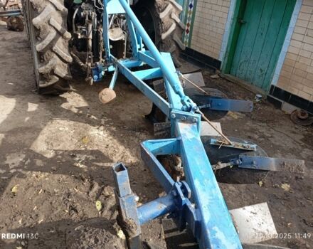 Другая Другая, объемом двигателя 0 л и пробегом 0 тыс. км за 1850 $, фото 4 на Automoto.ua