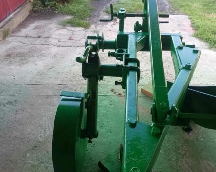 Другая Другая, объемом двигателя 0 л и пробегом 0 тыс. км за 14000 $, фото 2 на Automoto.ua