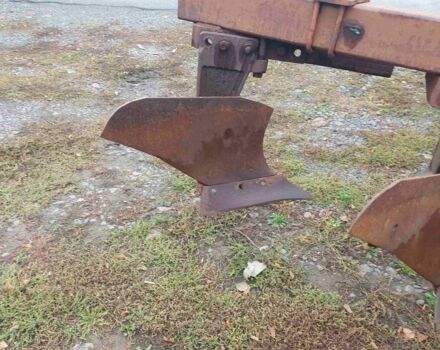 Другая Другая, объемом двигателя 0 л и пробегом 0 тыс. км за 1000 $, фото 7 на Automoto.ua