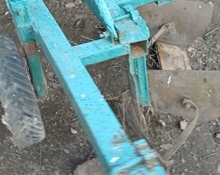Другая Другая, объемом двигателя 0 л и пробегом 0 тыс. км за 8500 $, фото 3 на Automoto.ua