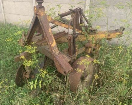 Другая Другая, объемом двигателя 0 л и пробегом 0 тыс. км за 724 $, фото 1 на Automoto.ua