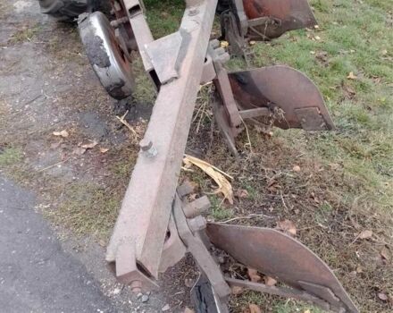 Другая Другая, объемом двигателя 0 л и пробегом 0 тыс. км за 435 $, фото 3 на Automoto.ua