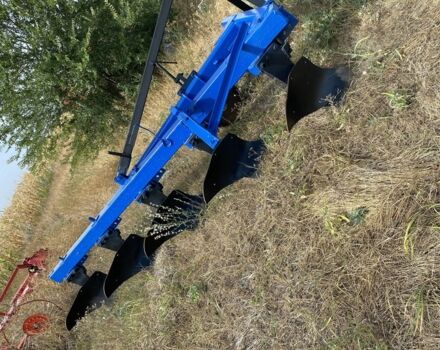 Другая Другая, объемом двигателя 0 л и пробегом 0 тыс. км за 1065 $, фото 2 на Automoto.ua