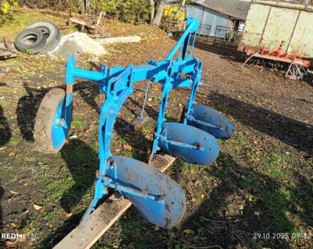 Другая Другая, объемом двигателя 0 л и пробегом 0 тыс. км за 1750 $, фото 5 на Automoto.ua