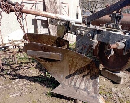 Другая Другая, объемом двигателя 0 л и пробегом 0 тыс. км за 10000 $, фото 1 на Automoto.ua