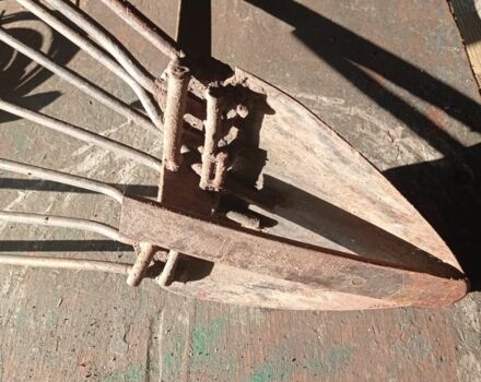 Другая Другая, объемом двигателя 0 л и пробегом 0 тыс. км за 8 $, фото 11 на Automoto.ua