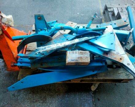 Інша Інша, об'ємом двигуна 0 л та пробігом 0 тис. км за 1430 $, фото 9 на Automoto.ua