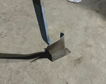 Другая Другая, объемом двигателя 0 л и пробегом 0 тыс. км за 1500 $, фото 9 на Automoto.ua