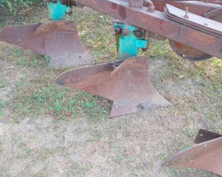 Другая Другая, объемом двигателя 0 л и пробегом 0 тыс. км за 420 $, фото 1 на Automoto.ua