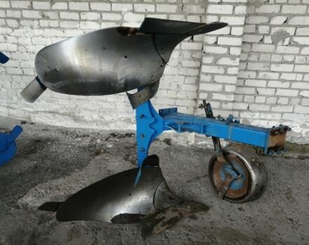 Інша Інша, об'ємом двигуна 0 л та пробігом 0 тис. км за 1430 $, фото 1 на Automoto.ua