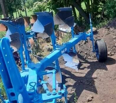 Другая Другая, объемом двигателя 0 л и пробегом 0 тыс. км за 6200 $, фото 2 на Automoto.ua