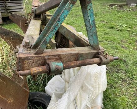 Другая Другая, объемом двигателя 0 л и пробегом 0 тыс. км за 600 $, фото 1 на Automoto.ua