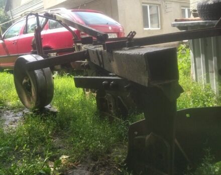 Інша Інша, об'ємом двигуна 0 л та пробігом 0 тис. км за 481 $, фото 3 на Automoto.ua