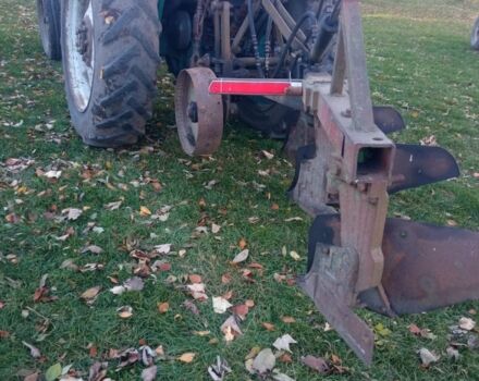 Другая Другая, объемом двигателя 0 л и пробегом 0 тыс. км за 500 $, фото 4 на Automoto.ua