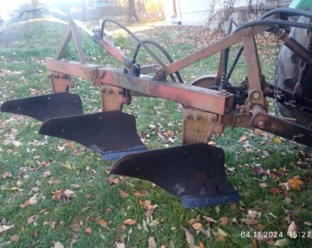 Другая Другая, объемом двигателя 0 л и пробегом 0 тыс. км за 500 $, фото 5 на Automoto.ua