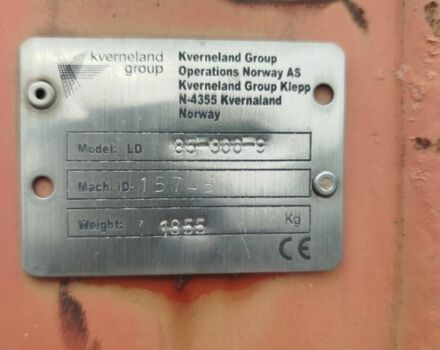 Інша Інша, об'ємом двигуна 0 л та пробігом 0 тис. км за 6500 $, фото 1 на Automoto.ua