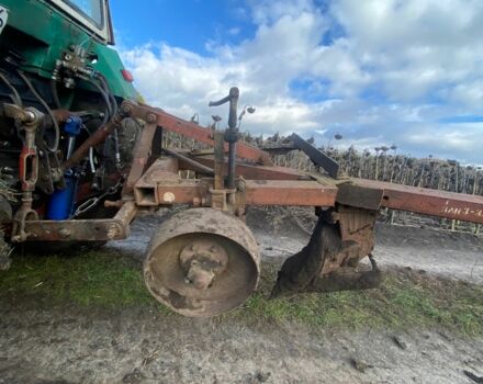 Другая Другая, объемом двигателя 0 л и пробегом 0 тыс. км за 357 $, фото 6 на Automoto.ua