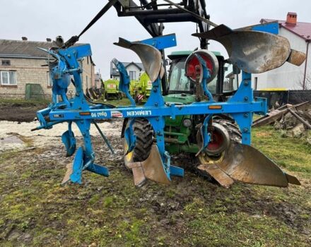 Другая Другая, объемом двигателя 0 л и пробегом 0 тыс. км за 4450 $, фото 6 на Automoto.ua