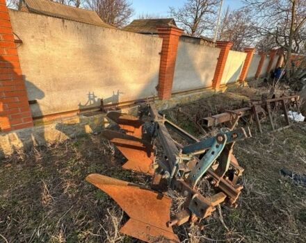 Другая Другая, объемом двигателя 0 л и пробегом 0 тыс. км за 410 $, фото 2 на Automoto.ua