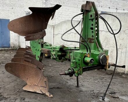 Другая Другая, объемом двигателя 0 л и пробегом 0 тыс. км за 5000 $, фото 1 на Automoto.ua