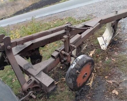 Другая Другая, объемом двигателя 0 л и пробегом 0 тыс. км за 435 $, фото 1 на Automoto.ua