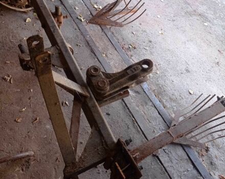 Другая Другая, объемом двигателя 0 л и пробегом 0 тыс. км за 84 $, фото 4 на Automoto.ua