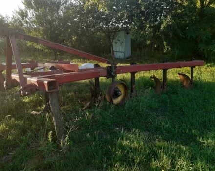 Другая Другая, объемом двигателя 0 л и пробегом 0 тыс. км за 1063 $, фото 3 на Automoto.ua