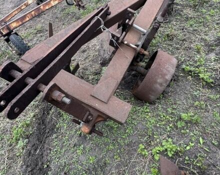 Другая Другая, объемом двигателя 0 л и пробегом 0 тыс. км за 363 $, фото 4 на Automoto.ua