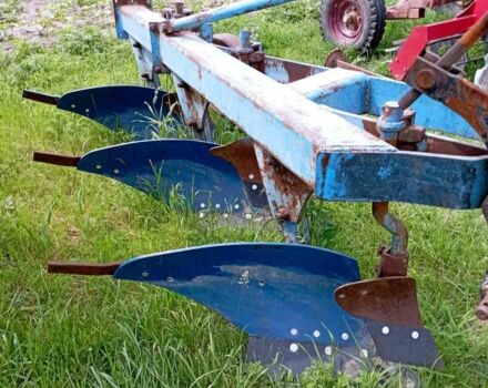 Другая Другая, объемом двигателя 0 л и пробегом 0 тыс. км за 2700 $, фото 1 на Automoto.ua