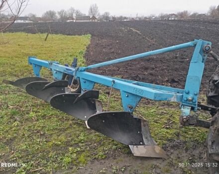 Інша Інша, об'ємом двигуна 0 л та пробігом 0 тис. км за 1850 $, фото 1 на Automoto.ua