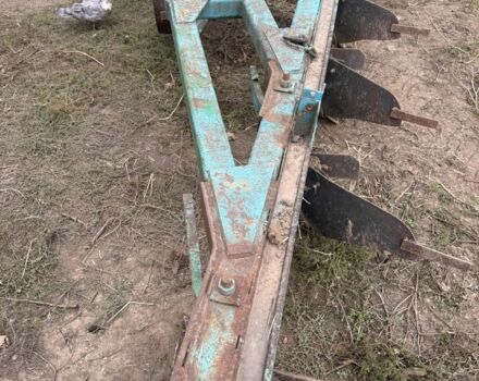 Другая Другая, объемом двигателя 0 л и пробегом 0 тыс. км за 727 $, фото 1 на Automoto.ua