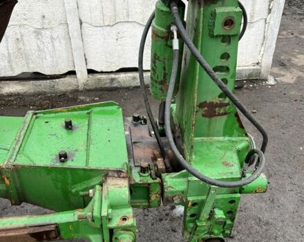 Другая Другая, объемом двигателя 0 л и пробегом 0 тыс. км за 5000 $, фото 3 на Automoto.ua