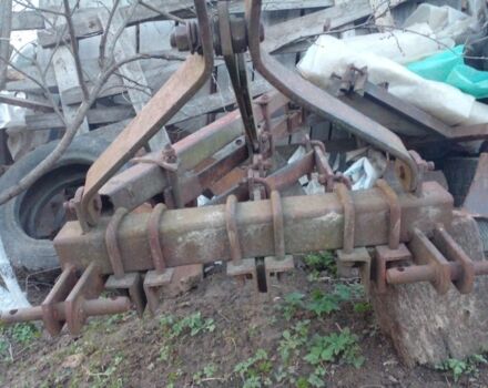 Другая Другая, объемом двигателя 0 л и пробегом 0 тыс. км за 6000 $, фото 2 на Automoto.ua
