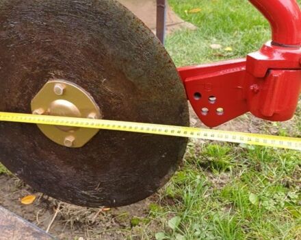 Другая Другая, объемом двигателя 0 л и пробегом 0 тыс. км за 1900 $, фото 8 на Automoto.ua