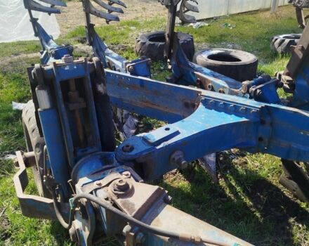 Другая Другая, объемом двигателя 0 л и пробегом 0 тыс. км за 9999 $, фото 2 на Automoto.ua