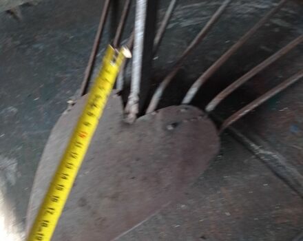 Другая Другая, объемом двигателя 0 л и пробегом 0 тыс. км за 8 $, фото 5 на Automoto.ua