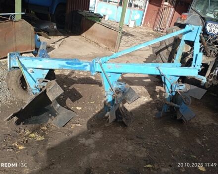 Другая Другая, объемом двигателя 0 л и пробегом 0 тыс. км за 1850 $, фото 1 на Automoto.ua