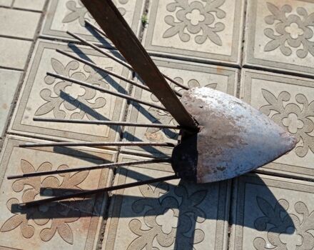 Другая Другая, объемом двигателя 0 л и пробегом 0 тыс. км за 8 $, фото 3 на Automoto.ua