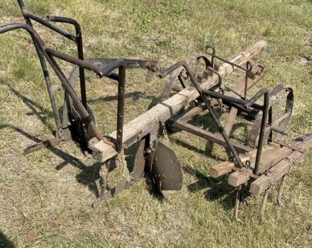 Другая Другая, объемом двигателя 0 л и пробегом 0 тыс. км за 97 $, фото 5 на Automoto.ua