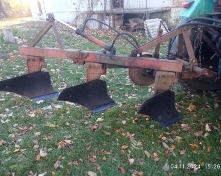 Другая Другая, объемом двигателя 0 л и пробегом 0 тыс. км за 500 $, фото 6 на Automoto.ua